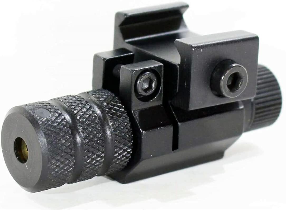 Trinity tactical red dot sight and mount for Savage stevens 320 12 gauge pump.