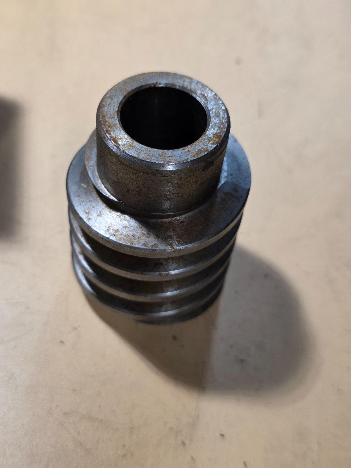 Browning (RRX) W8-1 WORM GEAR, 8 D.P. 3/4" Keyed Bore