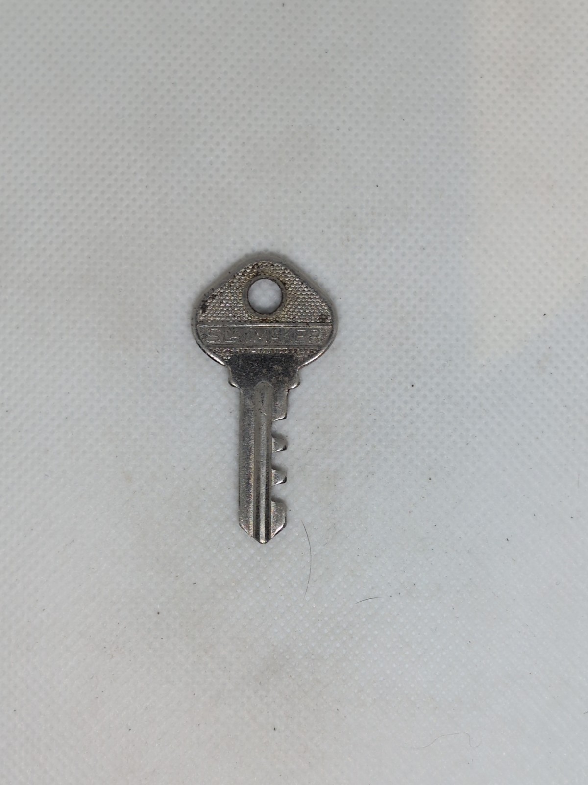 Slaymaker Padlock Key 2626