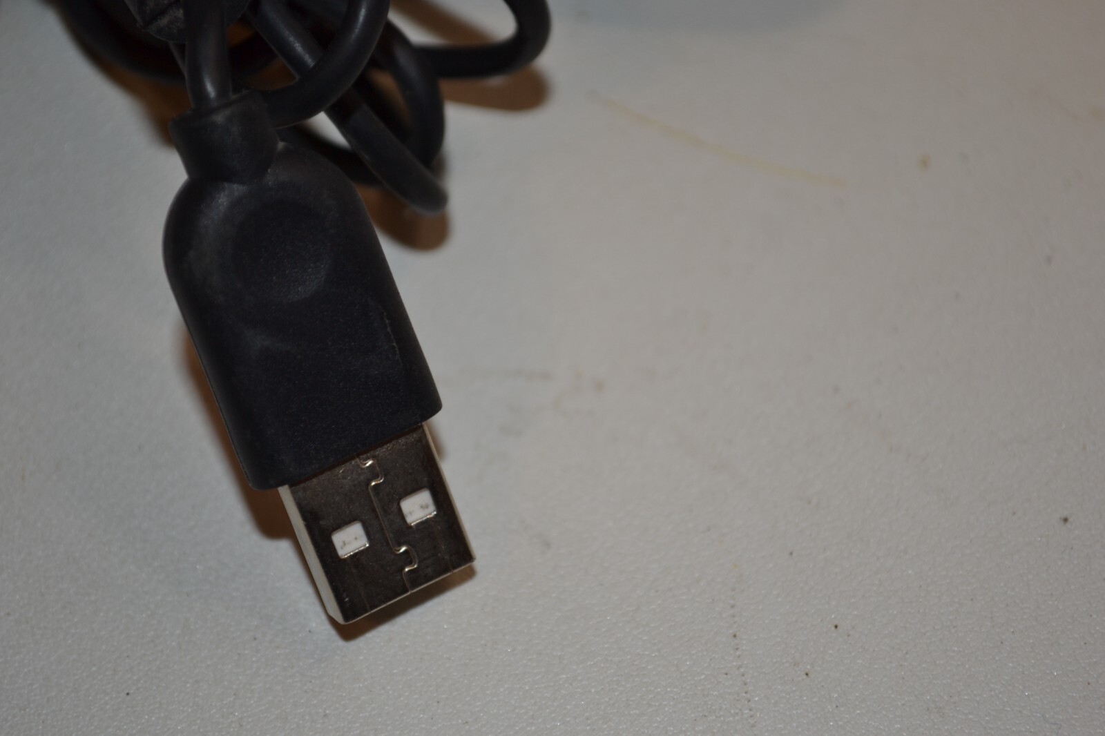 GENUINE Logitech USB 2.0 Webcam Camera V-U0023