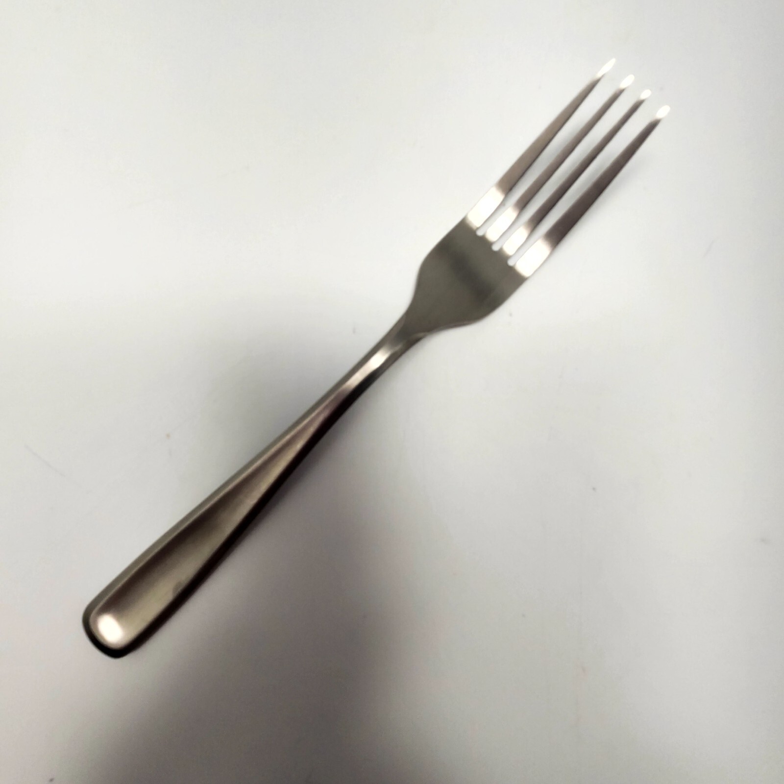 Simply Essential Milton 5-Pc Place Setting Flatware 18/0 Stainless Satin