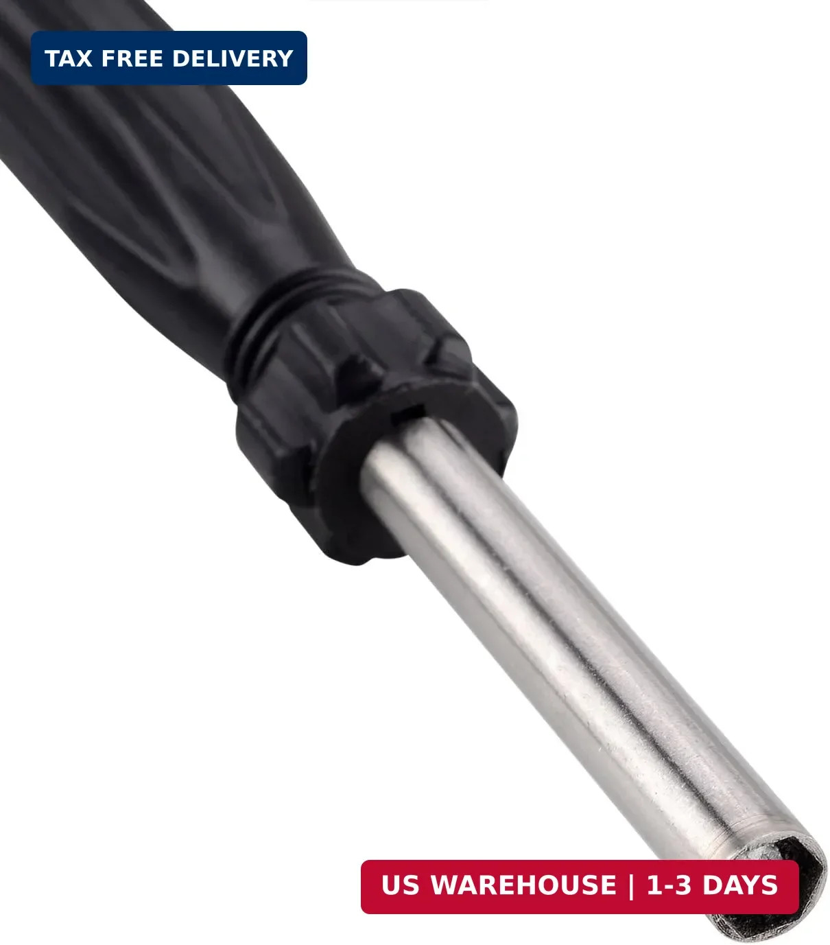 Front Sight Installation Hex Tool & Armorers Disassembly Tool for Glock