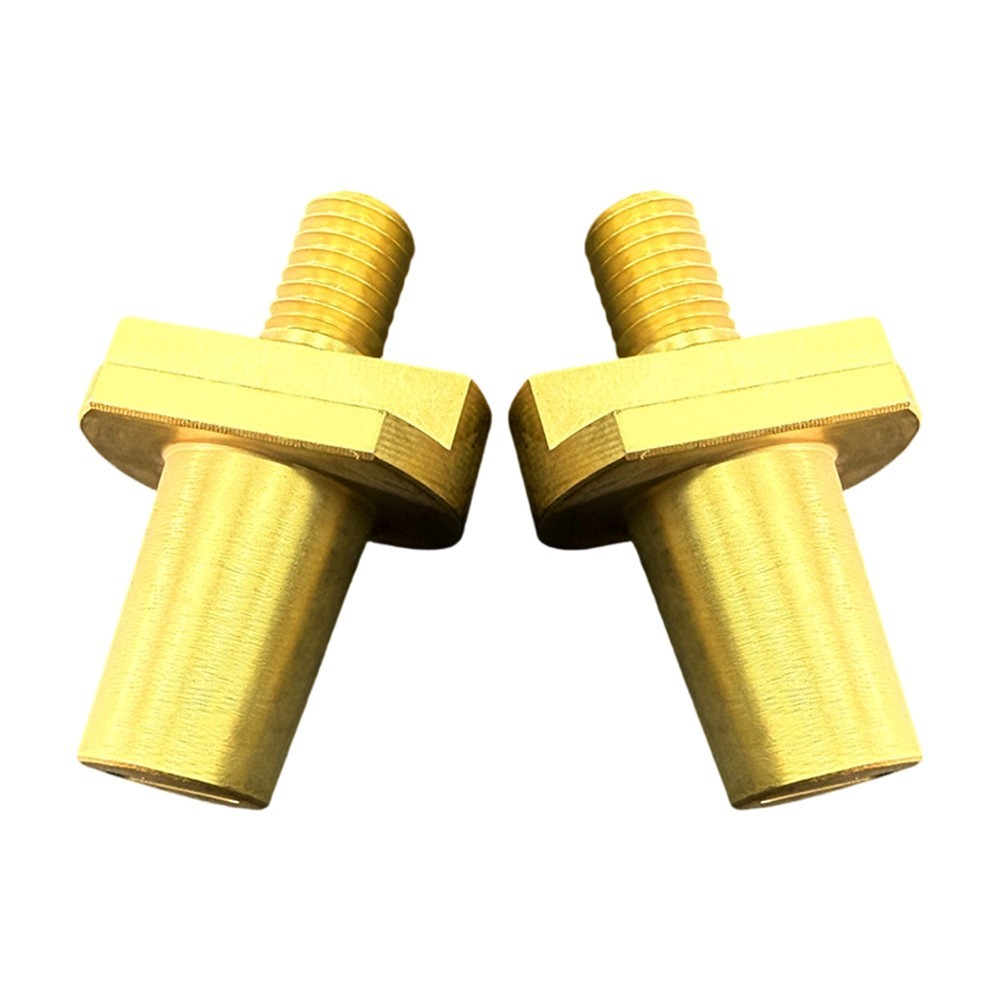 For Battery Modification Projects Battery Post Adapter Male Threaded Post