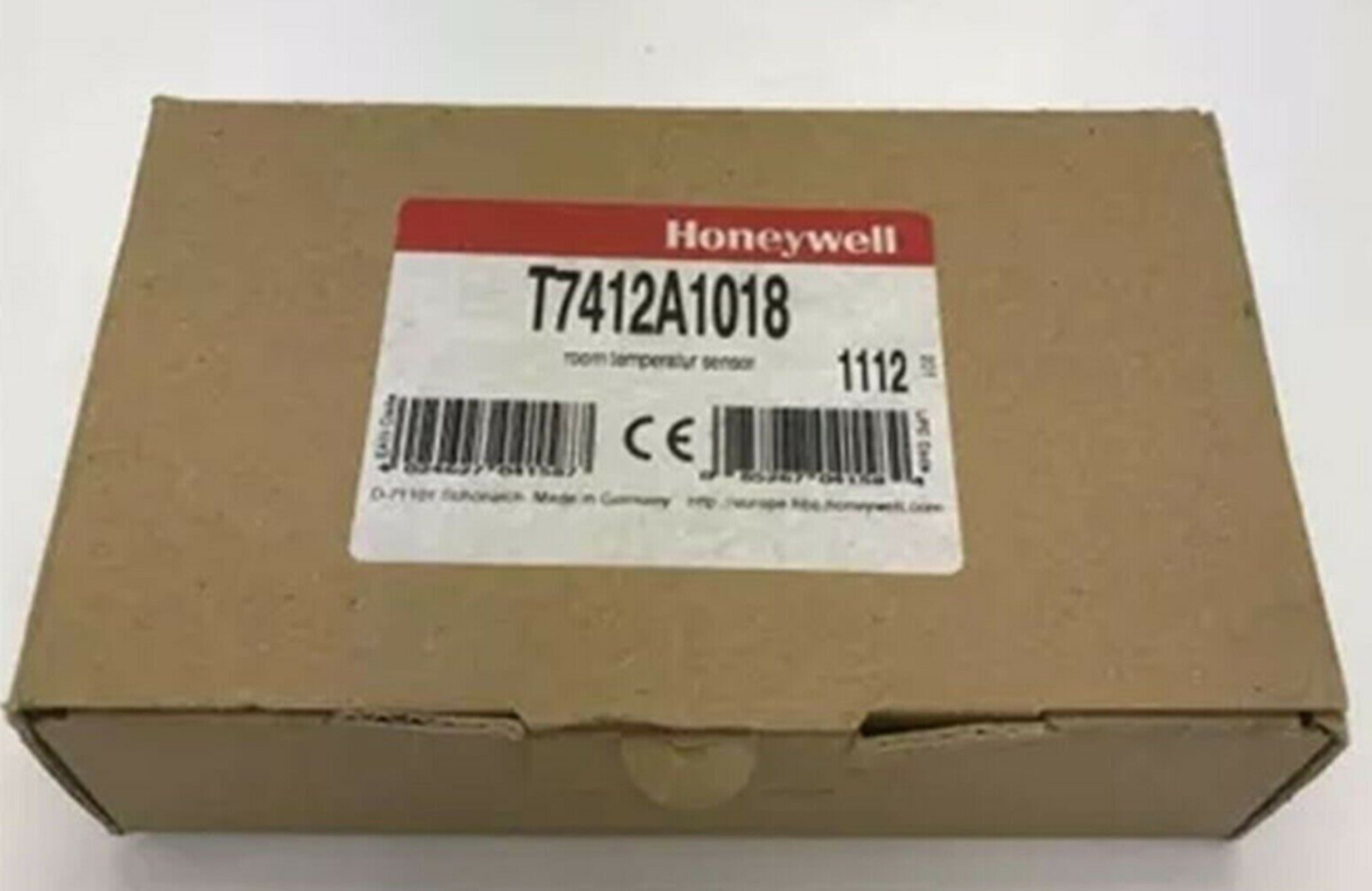 New in Box Honeywell T7412A1018