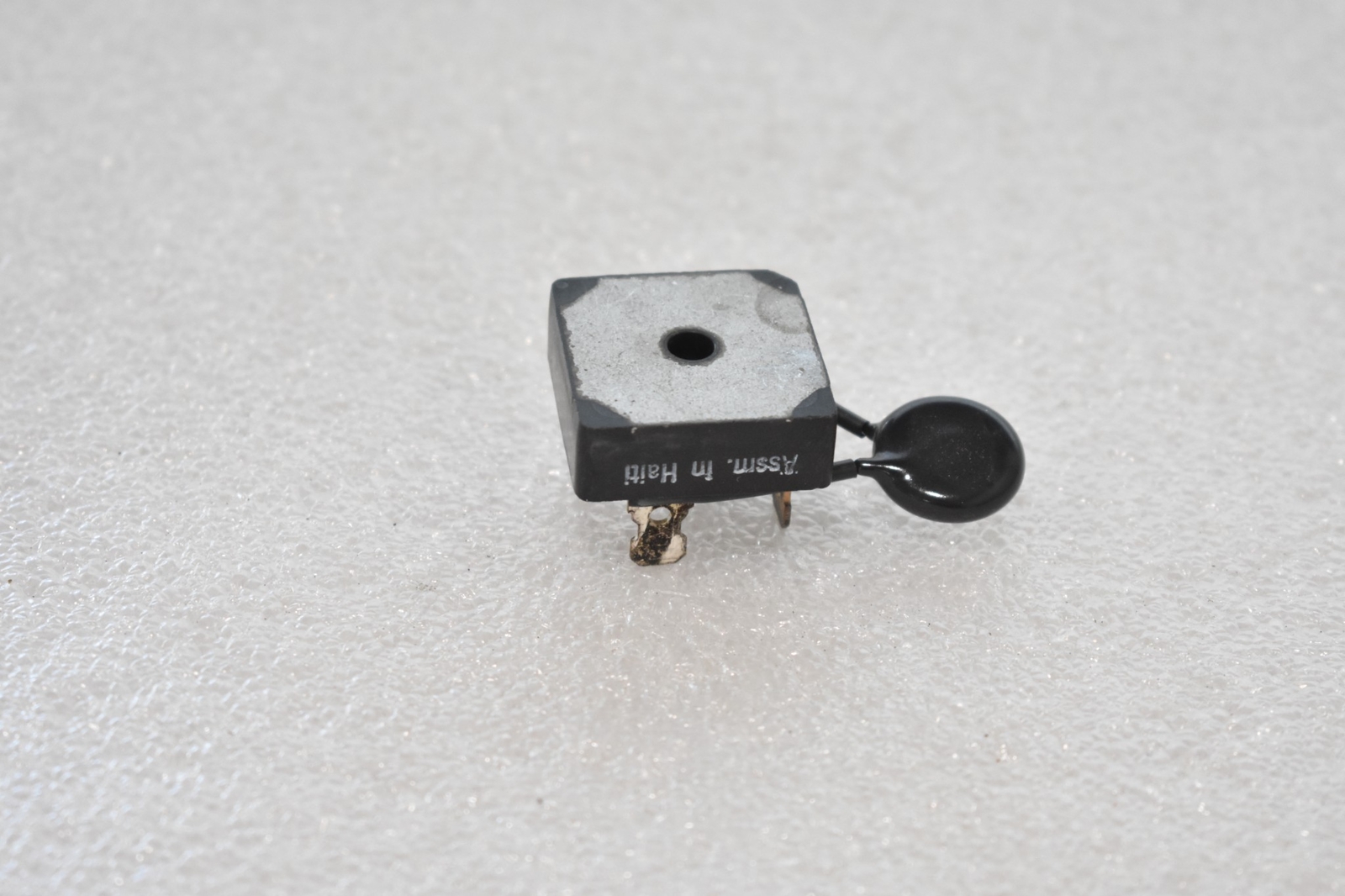 HARNISCHFEGER 75Z 1091 BRAKE RECTIFIER MODULE, 75Z-1091