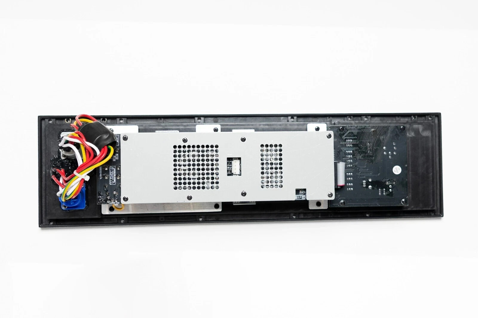 Replacement Amplifier Module for RCF HDL20A & HDL10A Line Array Module