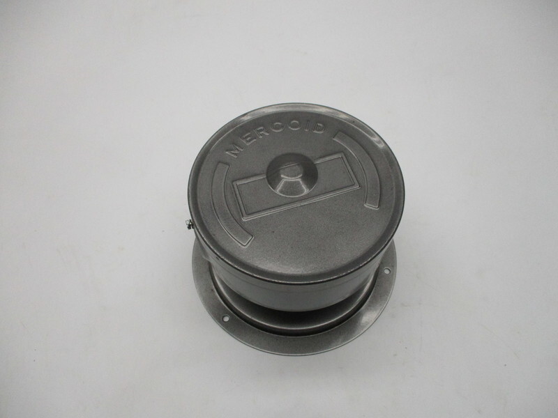 MERCOID CPV-2-C1 NSNP