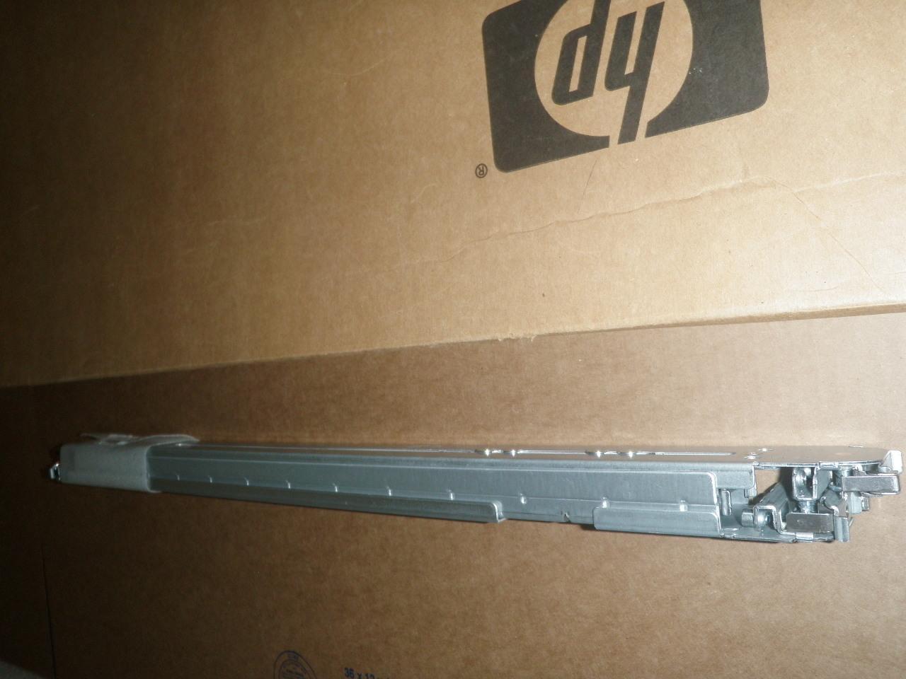 HP 573091-001 1U/2U E-LServers Rack Rail Kit