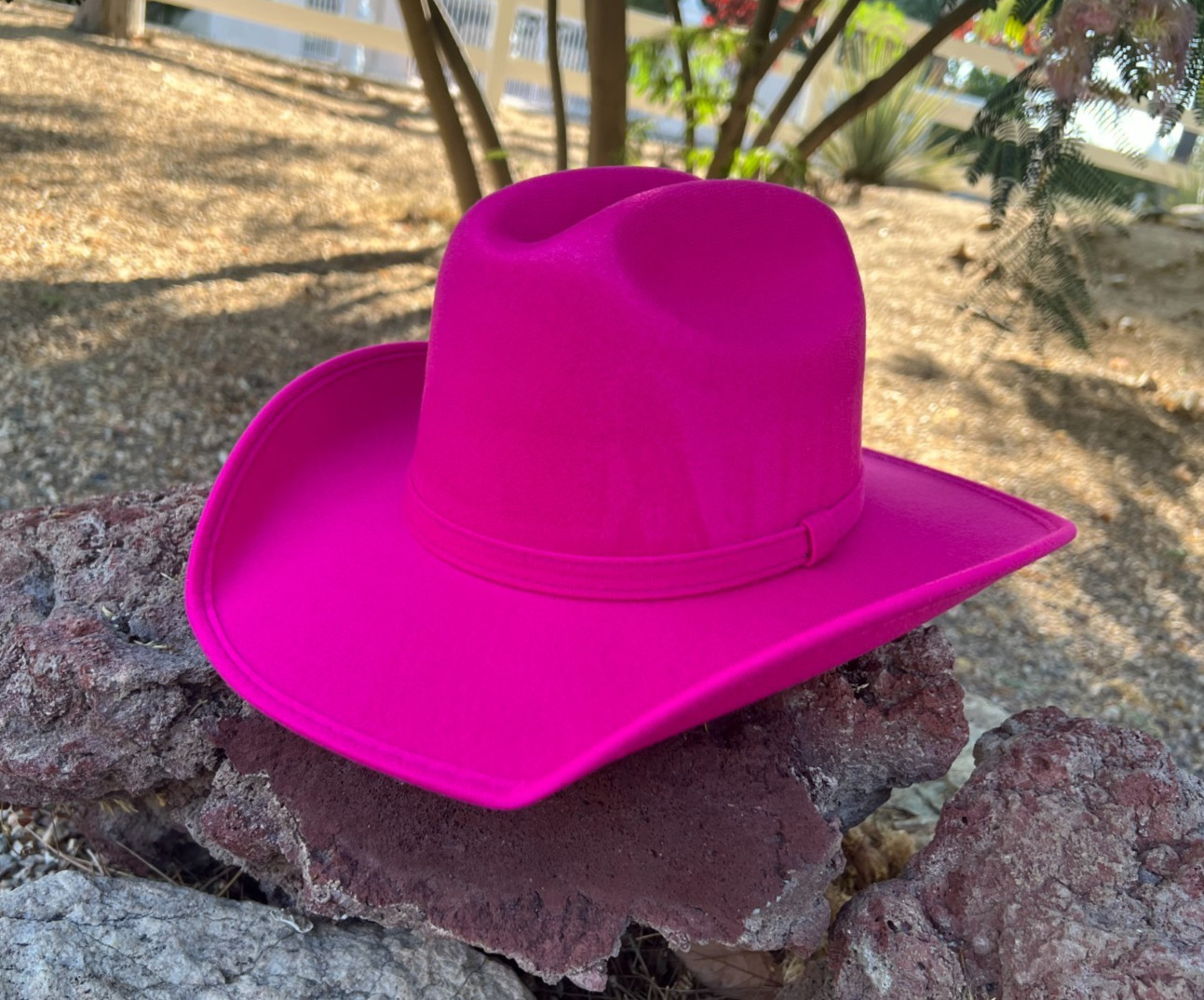 KIDS PINK WESTERN HAT COWBOY RODEO KIDS HAT,  TEXAS STYLE KIDS PINK WESTERN HAT