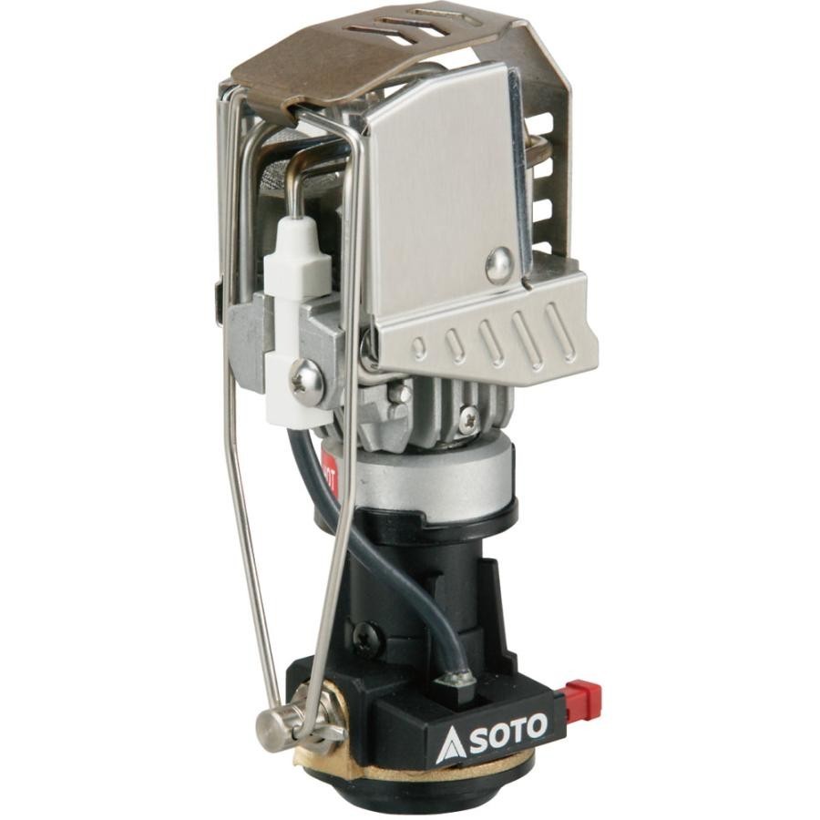 SOTO Platinum Lantern with Storage Case SOD-250【NEW】