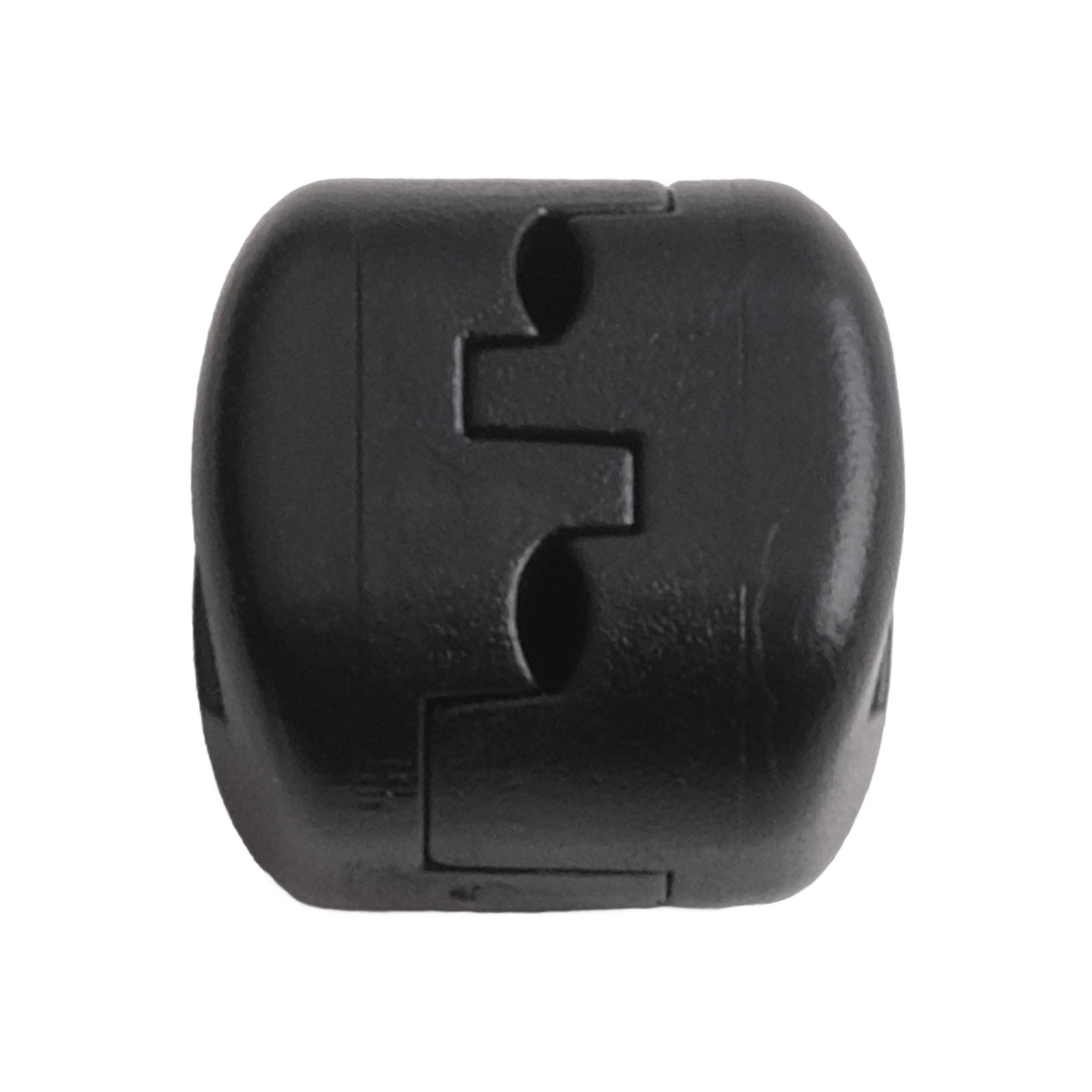 1*-Archery Drop Away Arrow Rest Clamp Buckle Cable Fastener Clip Compound Bow