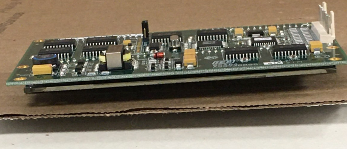 (NEW) IEE PCB ASSY, ASSY38808-01A