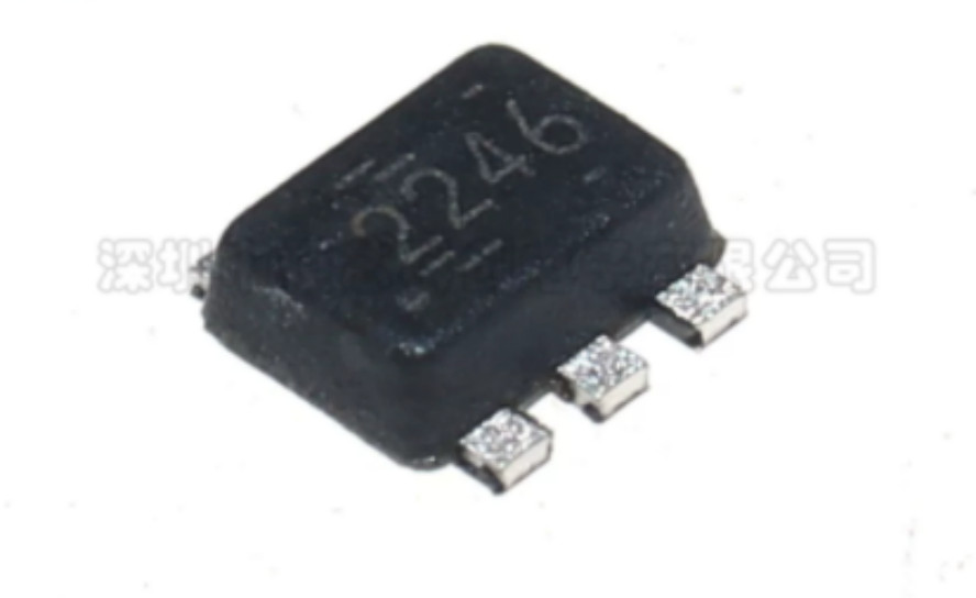 10PCS TPS562246DRLR SOT-563 100% Original