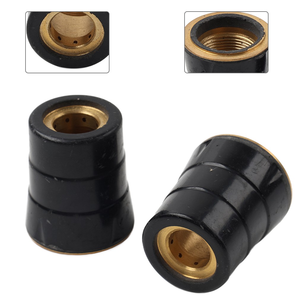 2x Plasma Shield Cap PC0032 for CB70 Versa Cut 60A