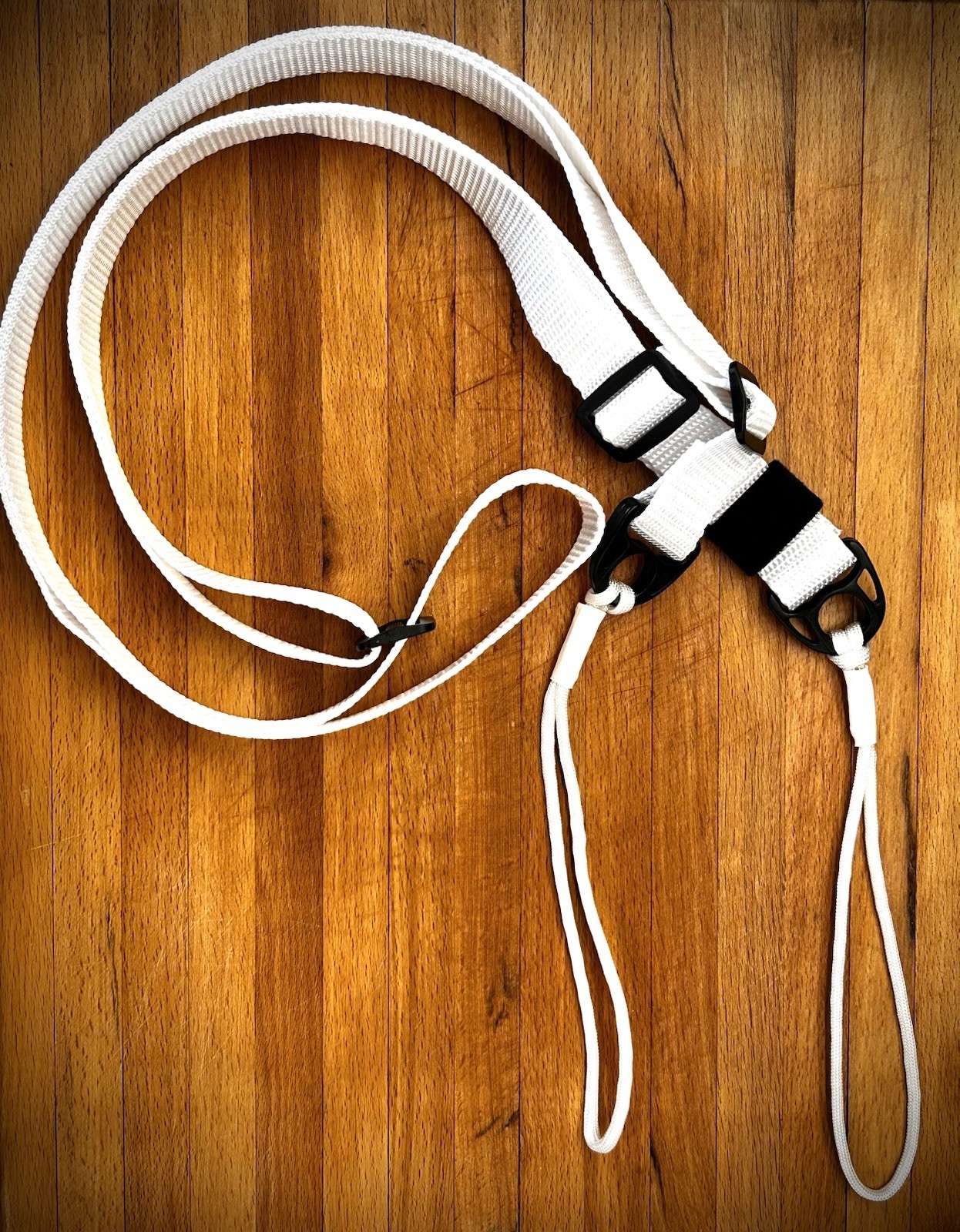 Ghost Slings Rifle Sling "Ghost Mode" Colorway  M N O P Q R S T U