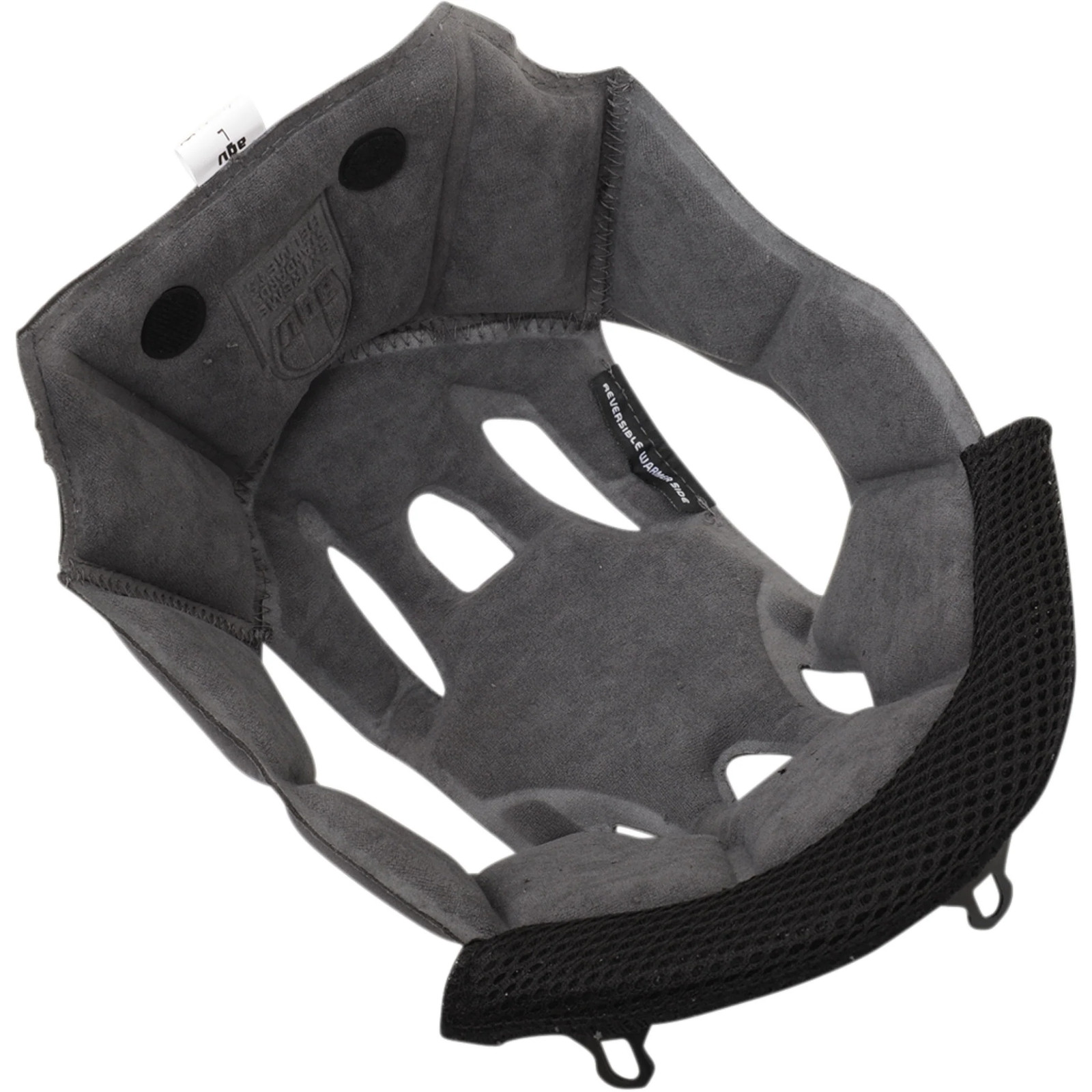 AGV 0134-2396 20KIT12015999 SportModular Helmet Liner SportModular Liner - XS