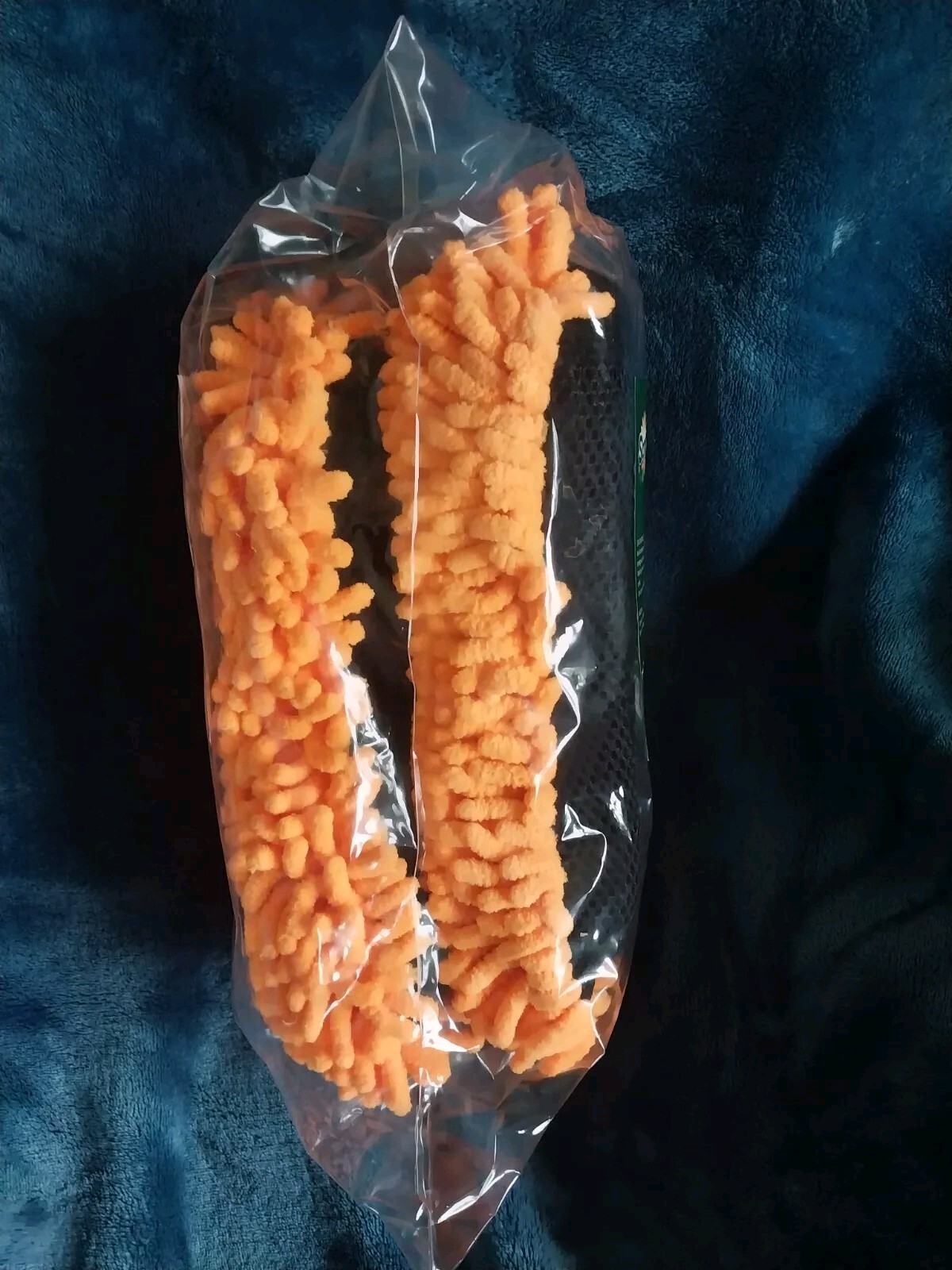 Scrub-It Microfiber Auto/Car Wash Sponges (2-Pack)