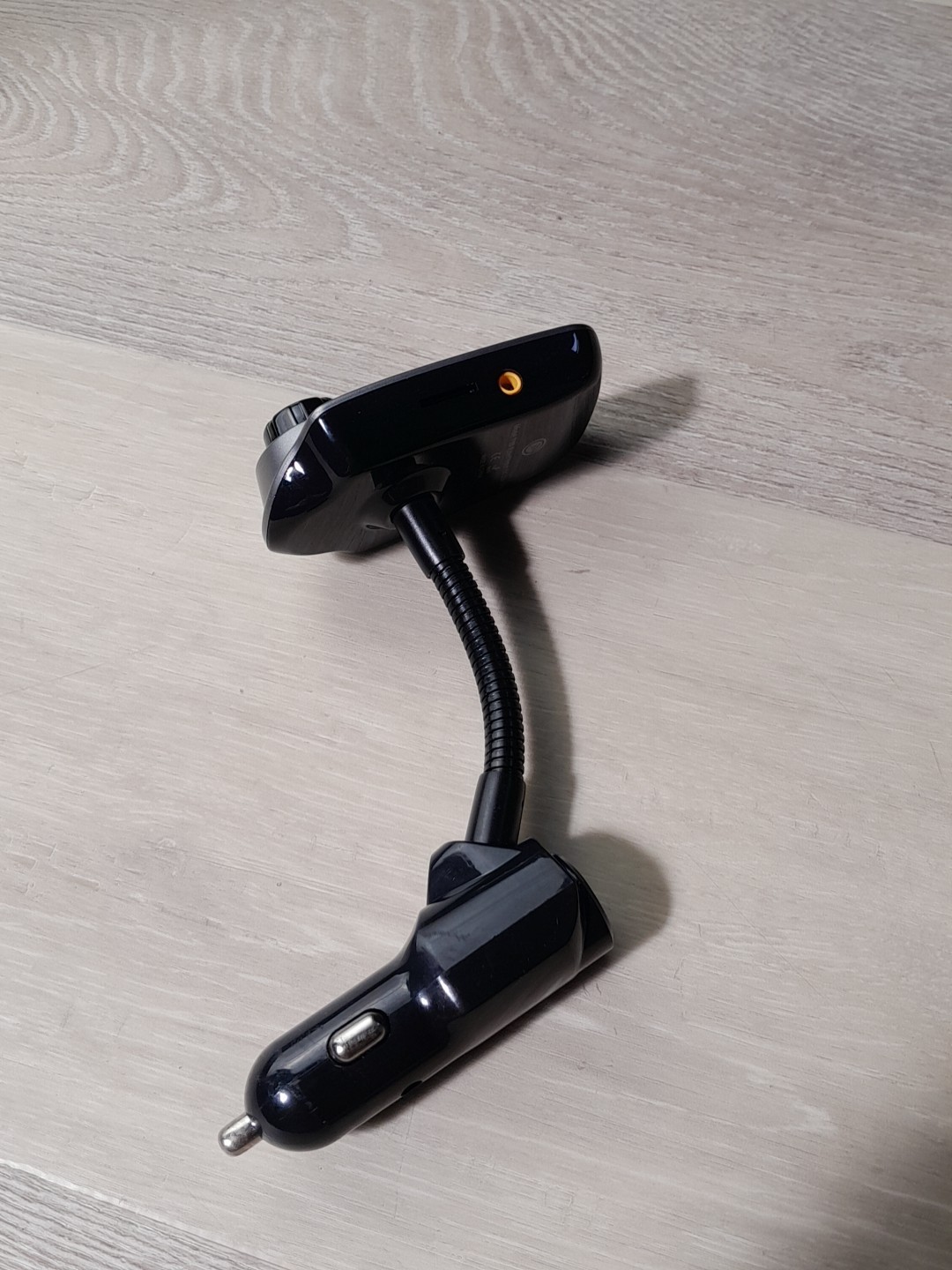 Bluetooth FM Transmitter for Car Wireless Bluetooth Car Adapter Car