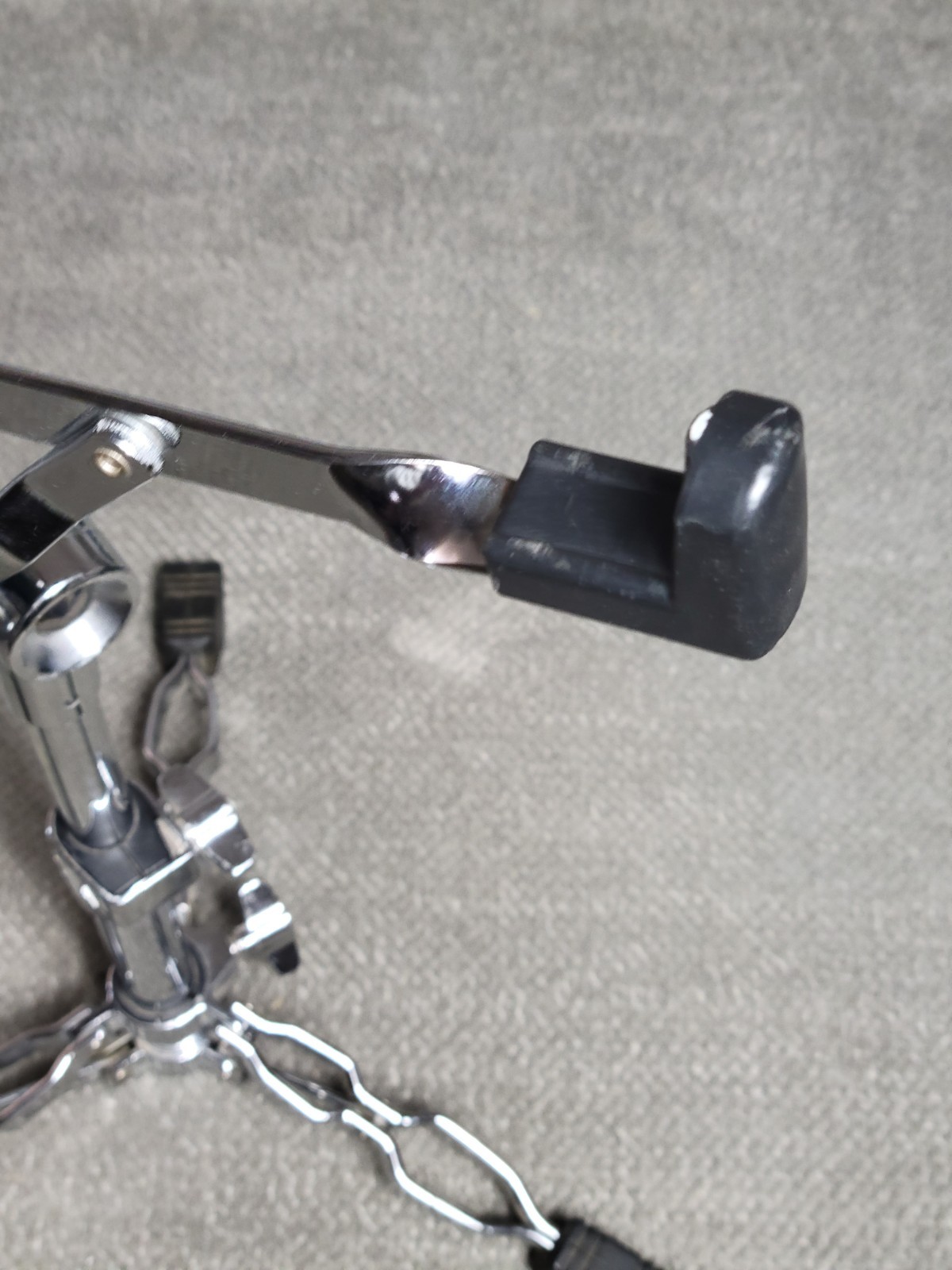 TAMA RoadPro Snare Drum Stand Heavy Duty Hardware