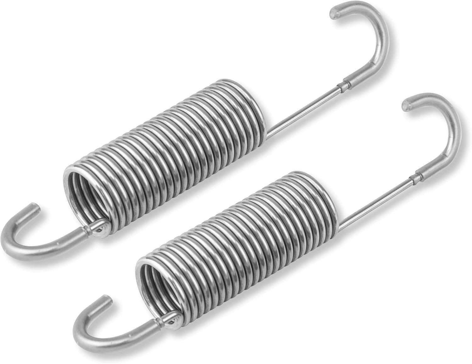 GUPO 4-1/2Inch (2Pcs) Stainless Steel Replacement Recliner Sofa Chair Mechanism