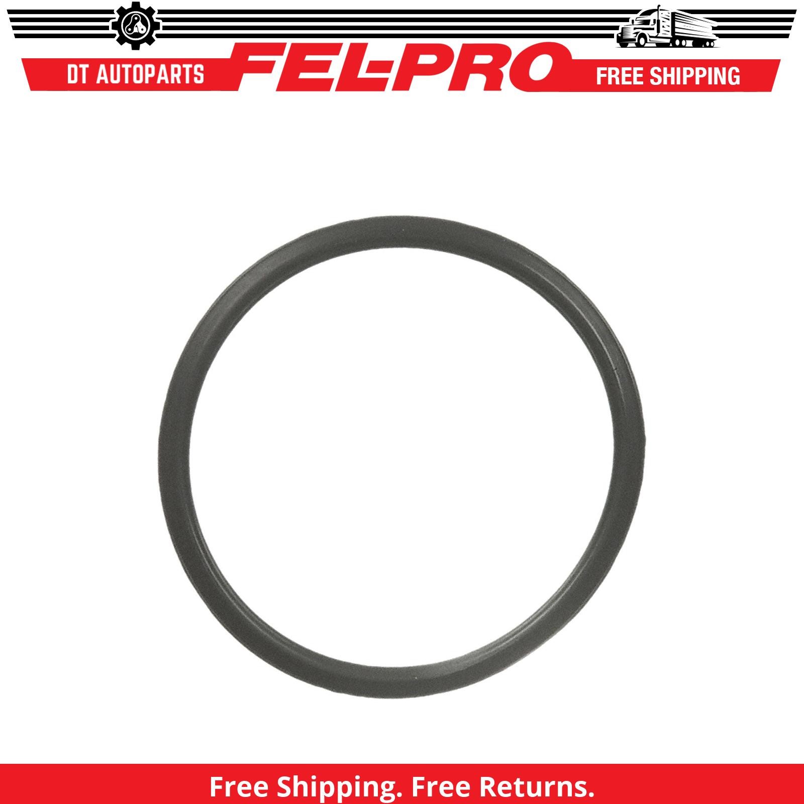 For 2009-2012 Suzuki Equator 2.5L L4 Engine Coolant Water Inlet Seal Fel-Pro