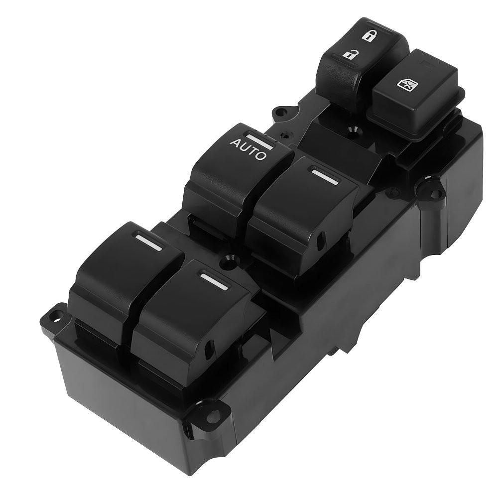 New Driver Left Master Power Window Door Switch For Honda CRV 2011 2012 2013