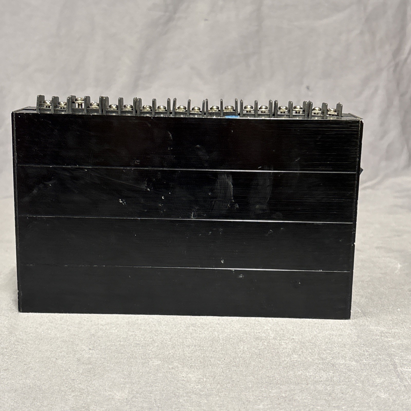 4 Channel MEETS DMX512(1990) LED Controller Decoder RGBW PWM Untested READ