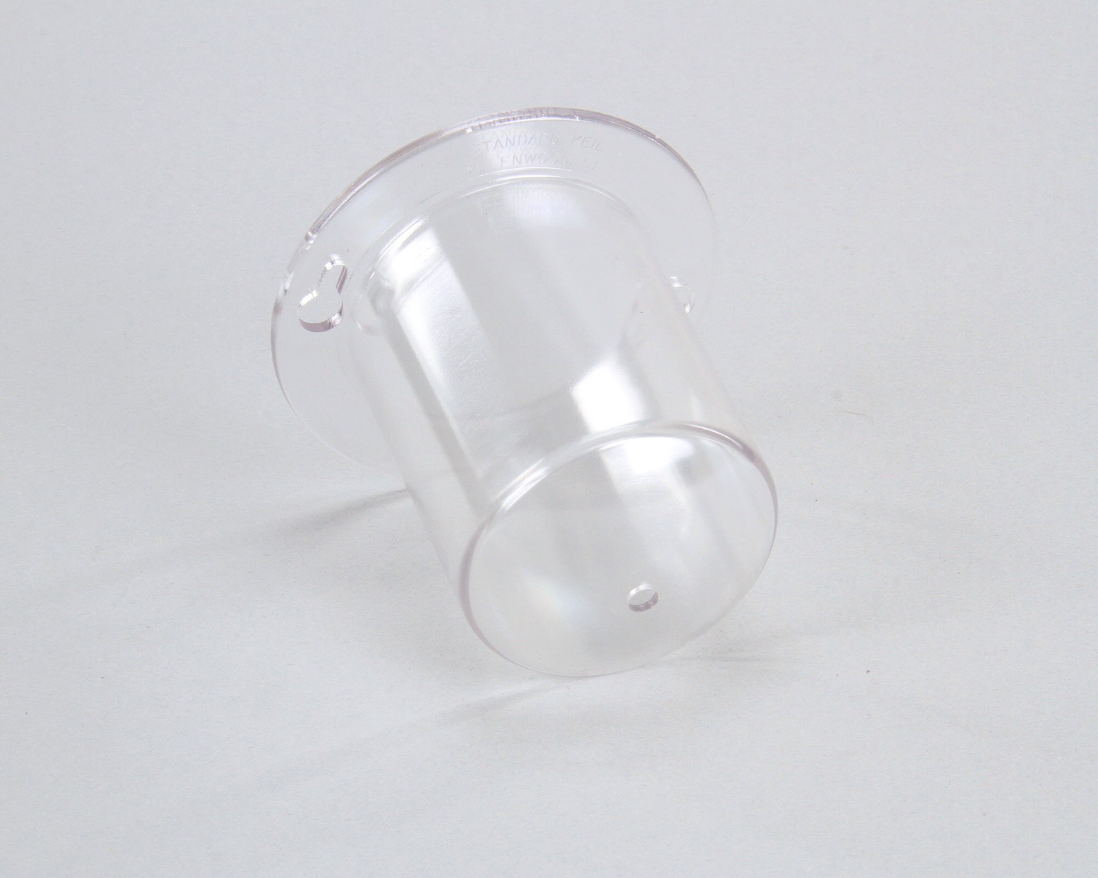 Hoshizaki Shield-Light 4A0465-01 - Genuine OEM Replacement Part