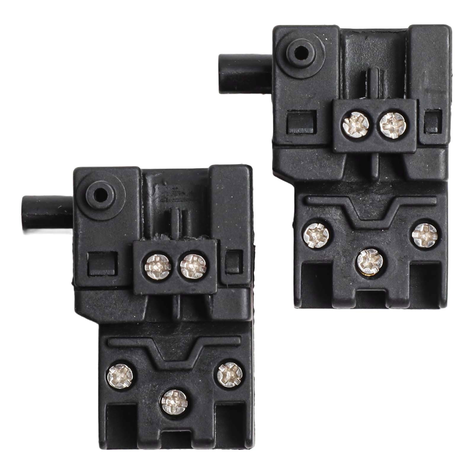Replacement Switch Set 2pcs for 6519231 Compatible with LS1040 LS1040F