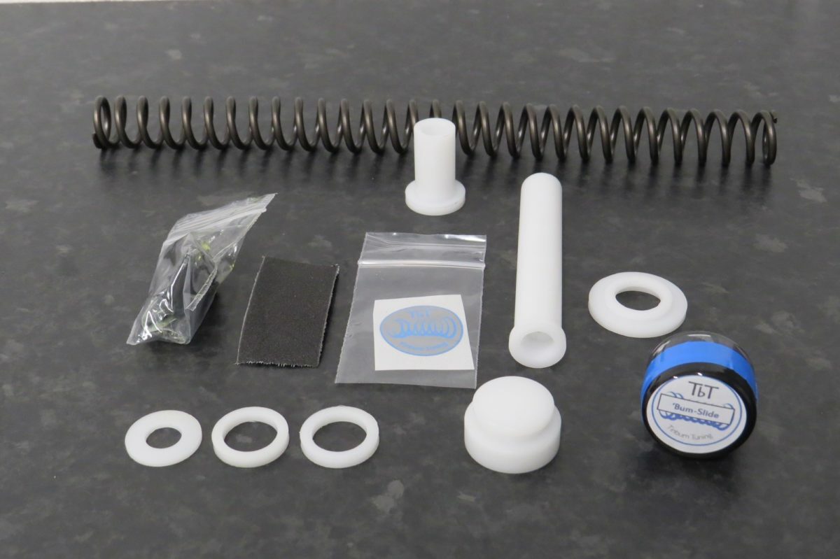 TbT Spring Guide Sets for Weihrauch HW57, HW77, HW80, HW95, HW97, HW99