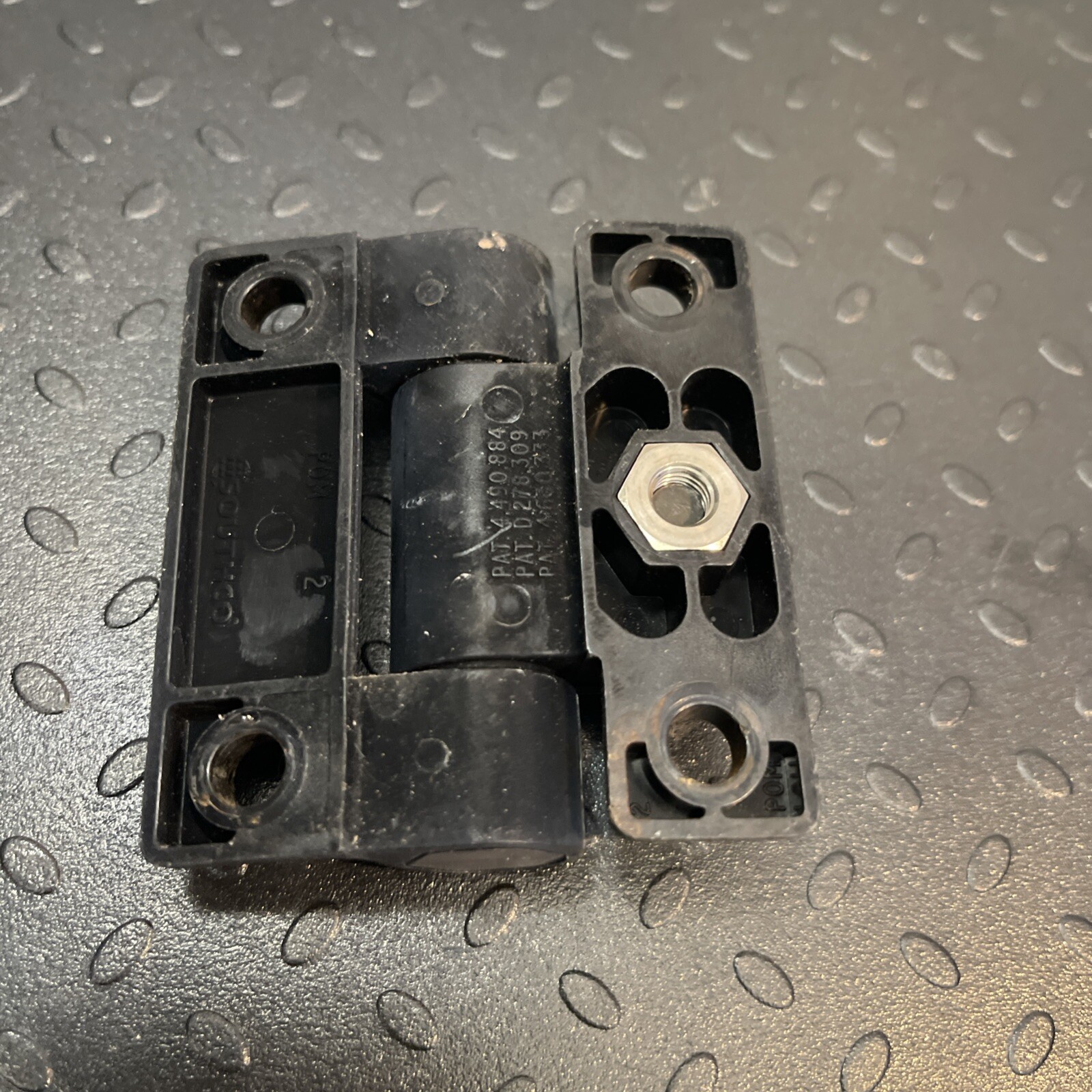 Bunn 26504.0000 Adjustable Hinge for FMD-5 Model