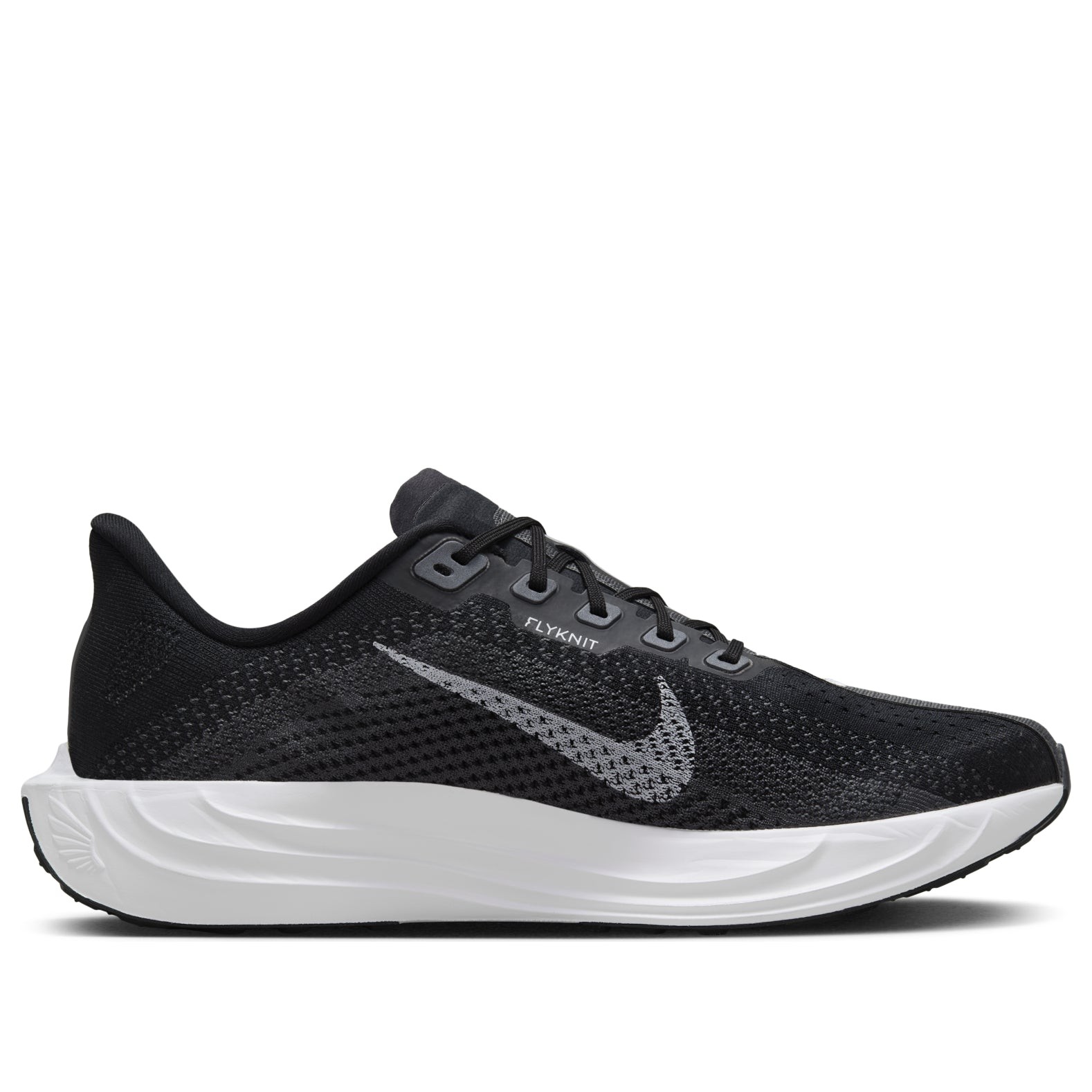 Nike ZoomX Pegasus Plus Black Anthracite Pure Platinum Nby FQ7262-002 sz 13 Men