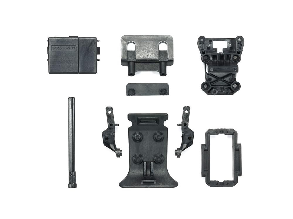 Tamiya Hop Up Options No.1816 OP.1816 DT-03 Reinforced M Parts (Damper State Mou