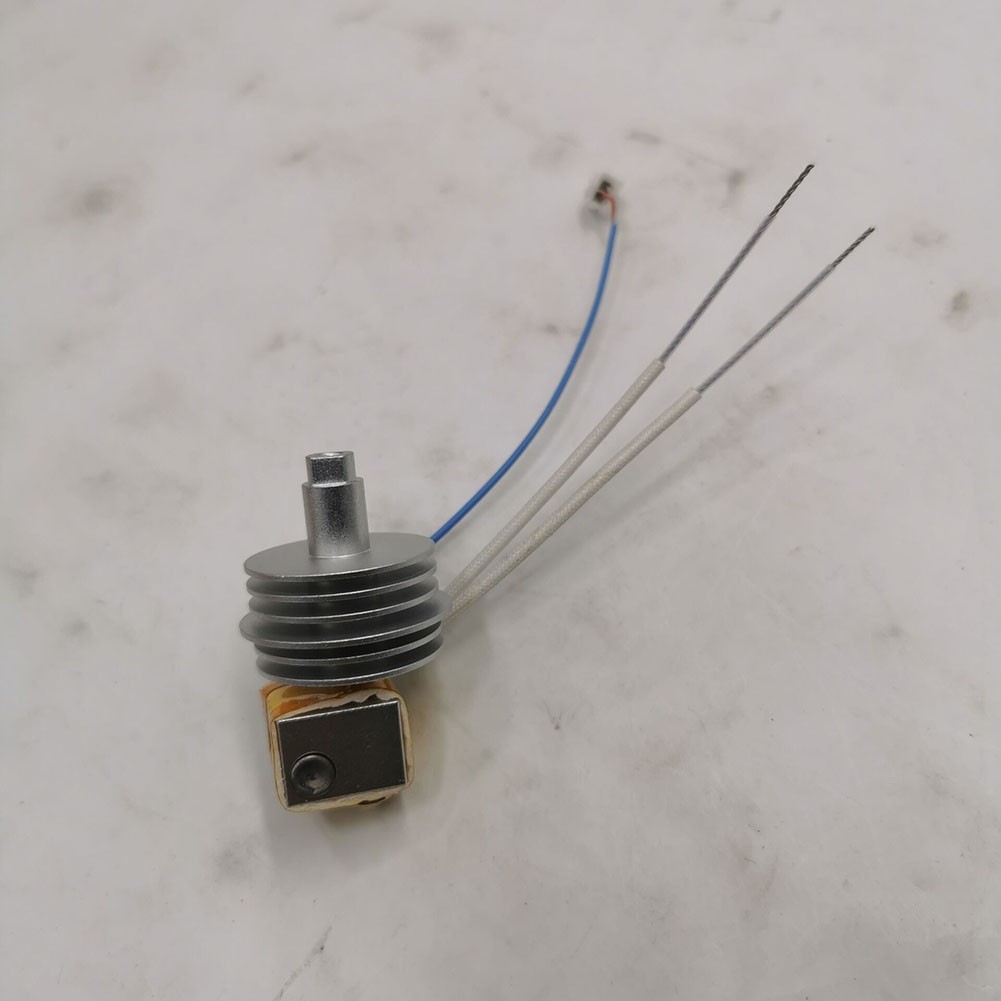 Replacement Printhead Hot End for Flashforge Finder For 3D Printer 175mm