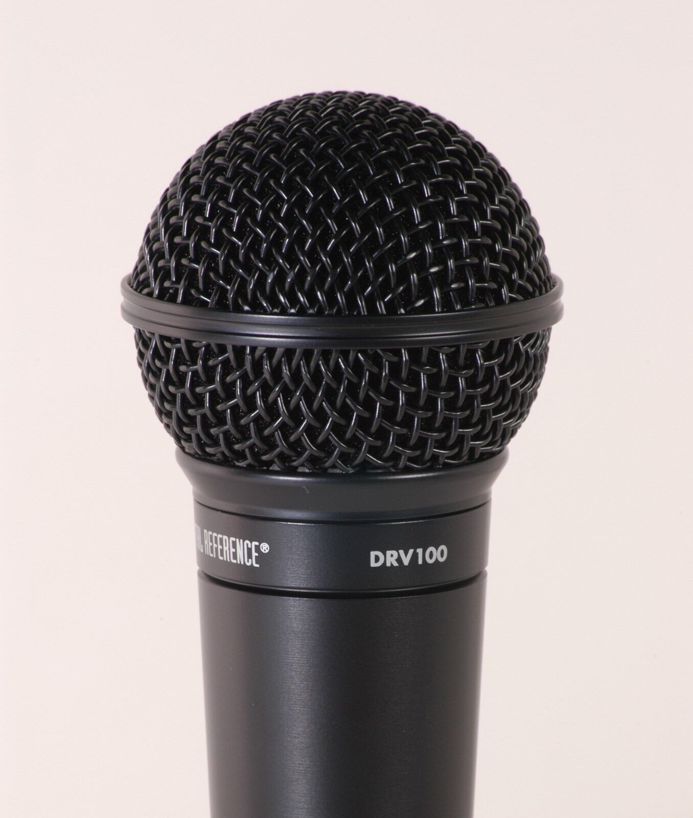 Digital Reference DRV100 Vocal Dynamic Microphone (NEW)