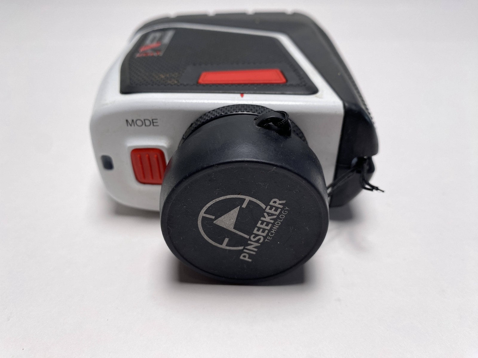 Bushnell Pro X7 Jolt Rangefinder Golf Laser Range Finder