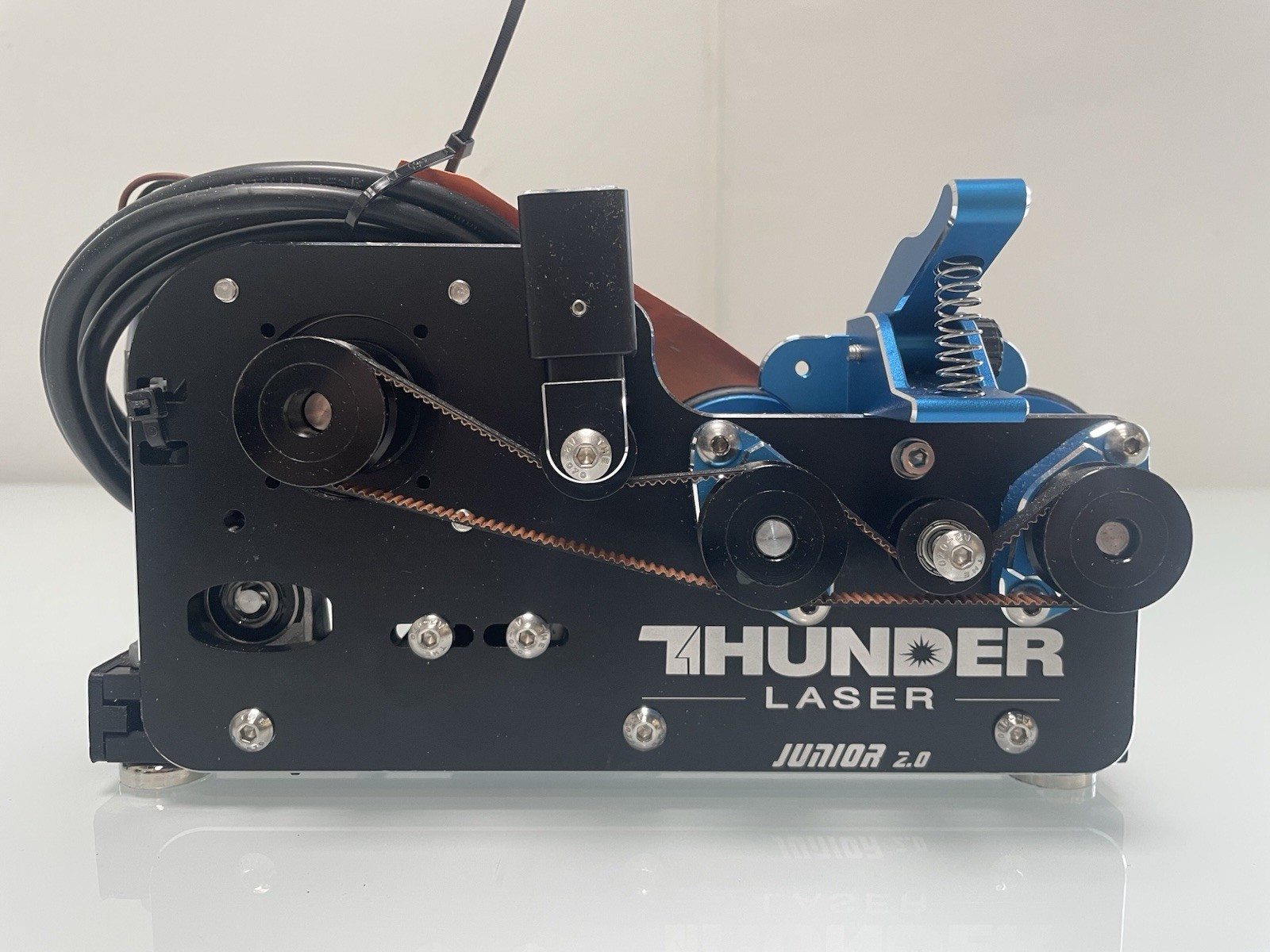 Thunder Laser USA RotoBoss Junior Rotary 2.0