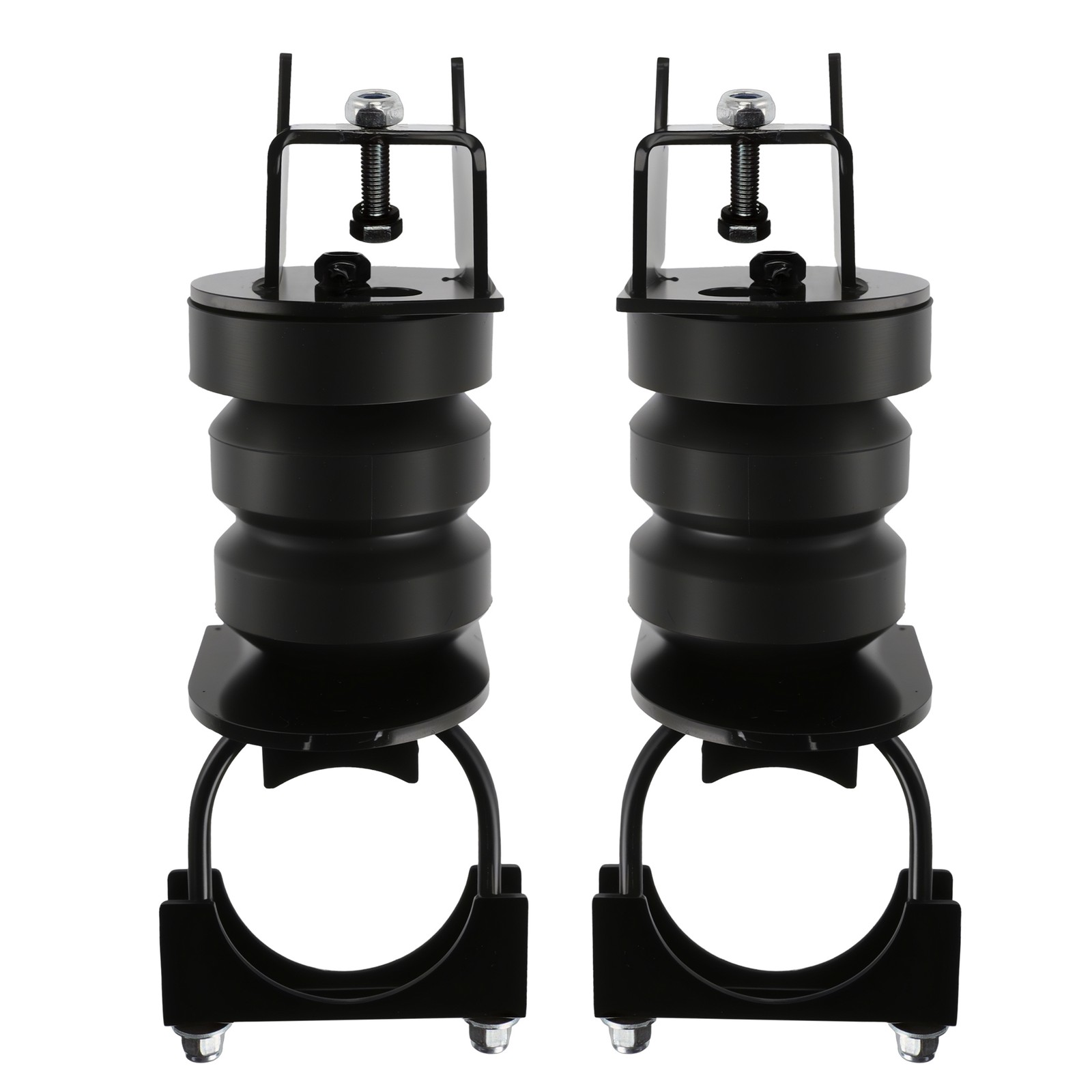 Rear Suspension Helper Spring Kit for Ford F-150 2WD/4WD 2015-2024 FR1504E
