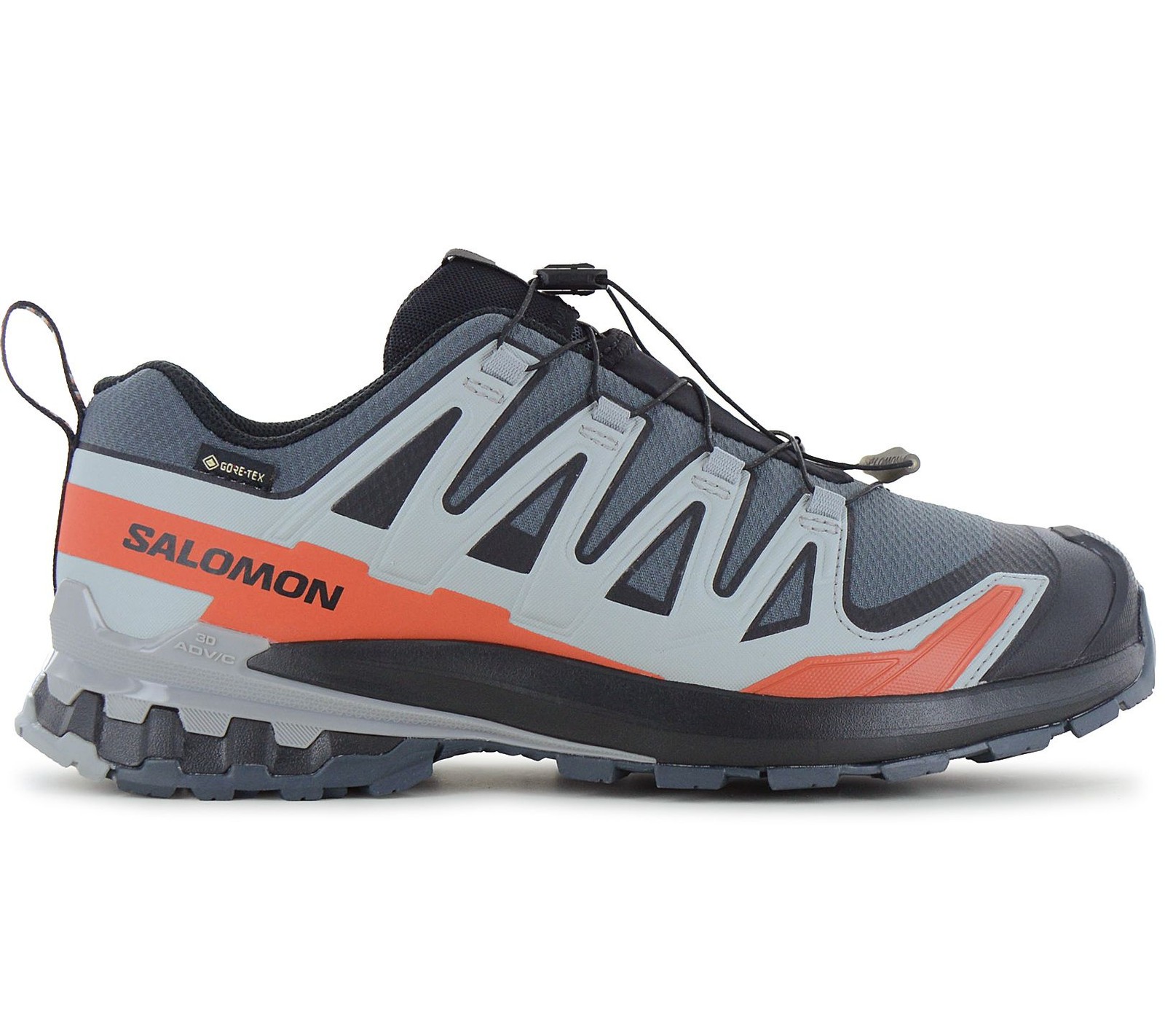 Salomon XA Pro 3D V9 WIDE gtx Gore-Tex - Men Trail-Running Shoes 479682 New