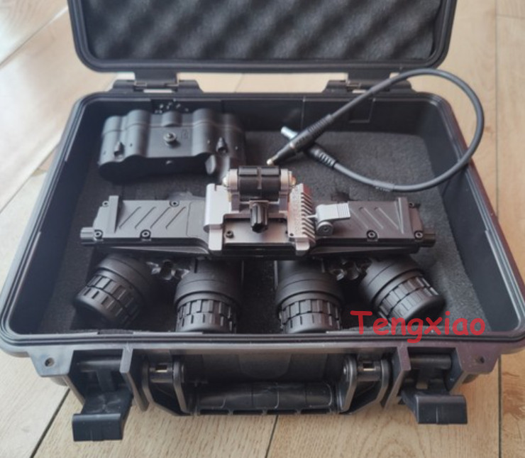 GPNVG18 Navy Vision Night Vision Digital Night Vision L4G24 Mount In Stock New