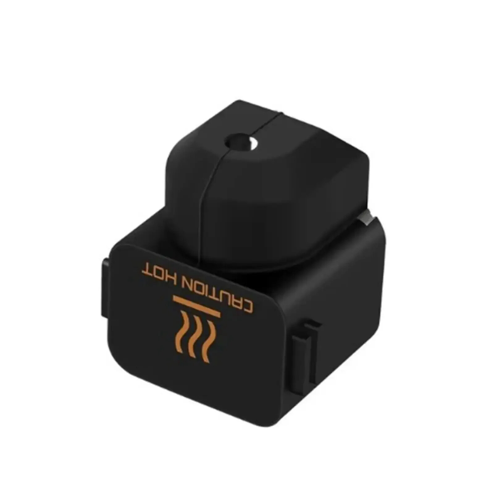 Hotend Kit For Bambu Lab A1/A1 Mini High Flow Hotend Assembly Hardened Nozzle