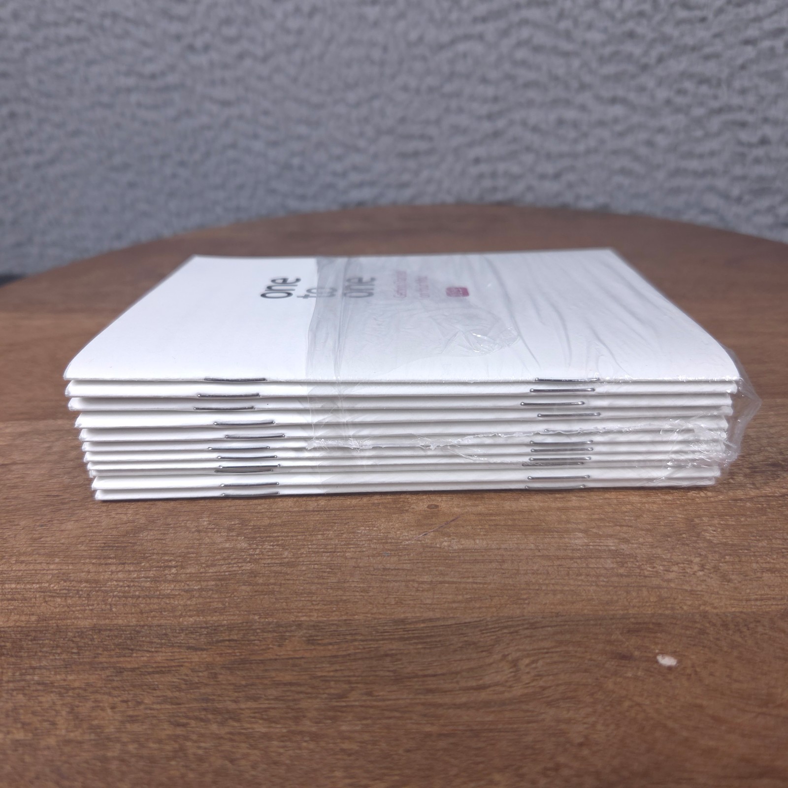 Apple One to One Training Set 11 Booklets w/ Box 2008