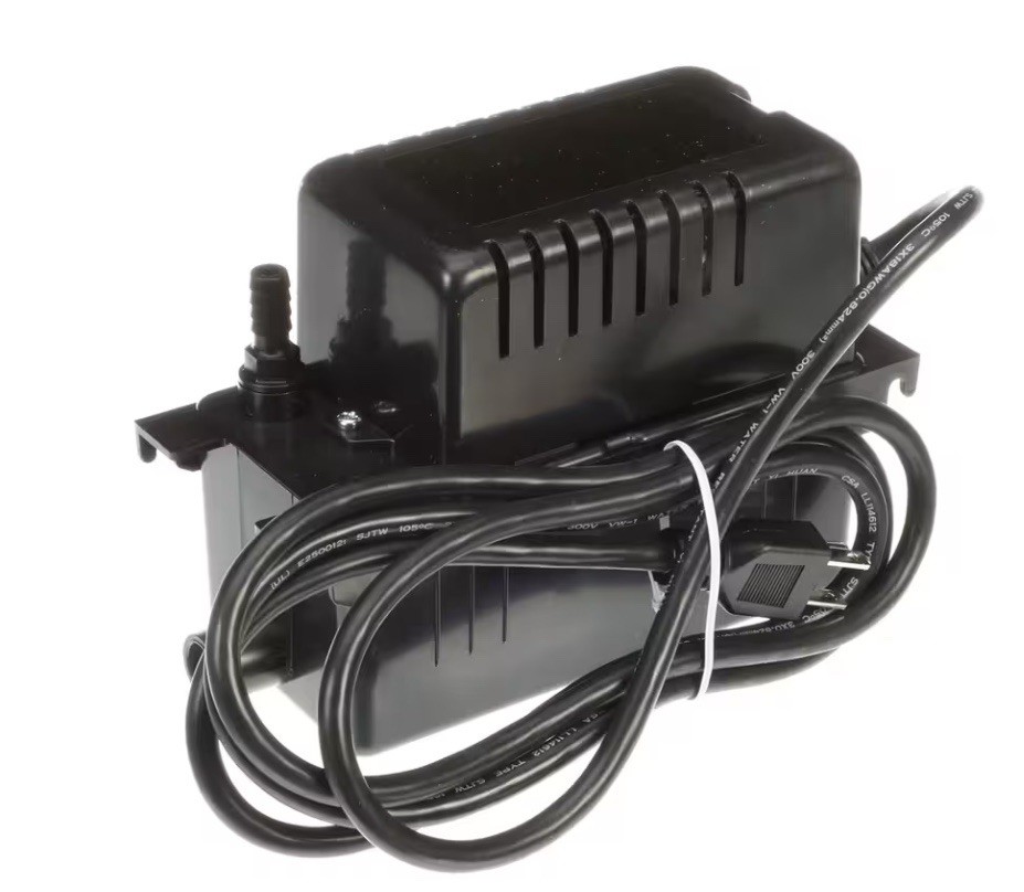 Zero Zone 63-0483Y CONDENSATE PUMP, 300V,  3 X 18AWG, WATER RESISTANT…NEW