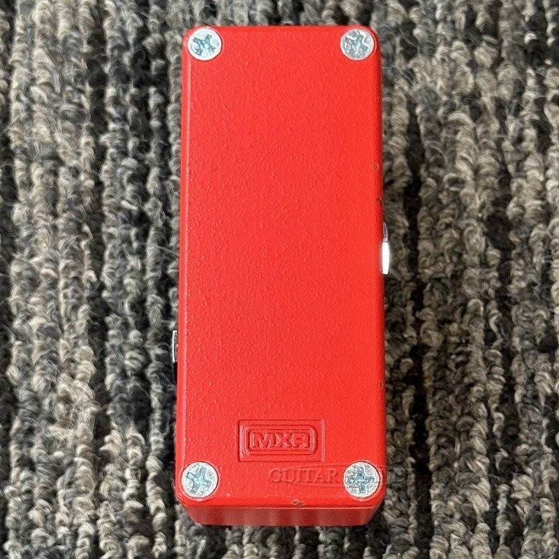 Mxr M291 Dyna Comp Mini Compressor