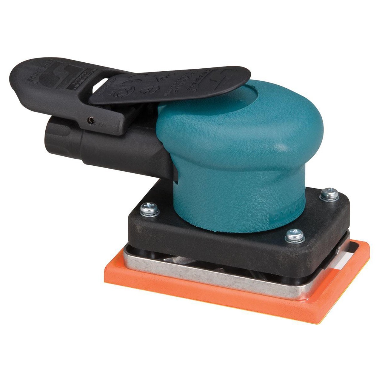 Dynabrade 58500  Air Random Orbital Sander polisher  0.15Hp 3 In 10000 RPM