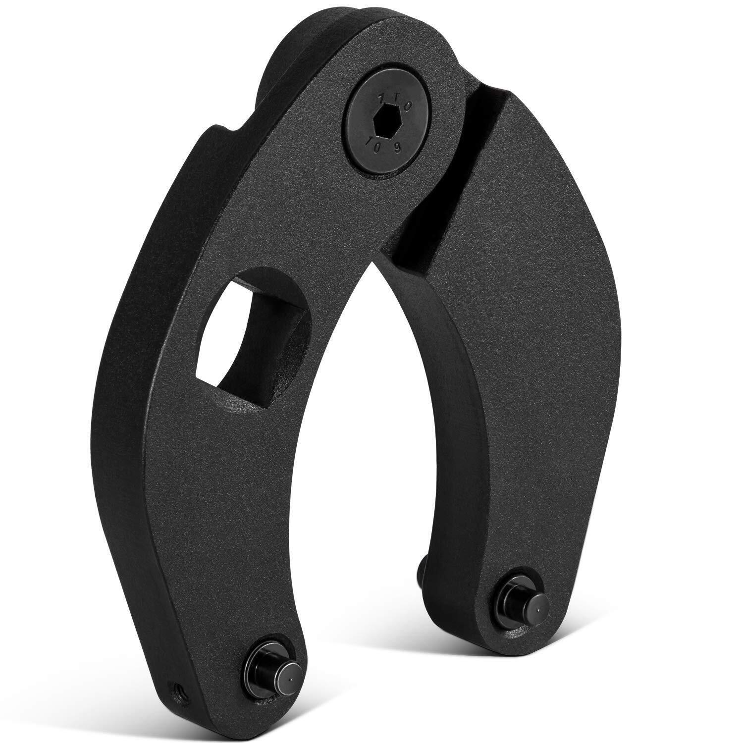 1266 Adjustable Gland Nut Wrench For Case 480E/580/580D/580SE/580 ck/180 Backhoe