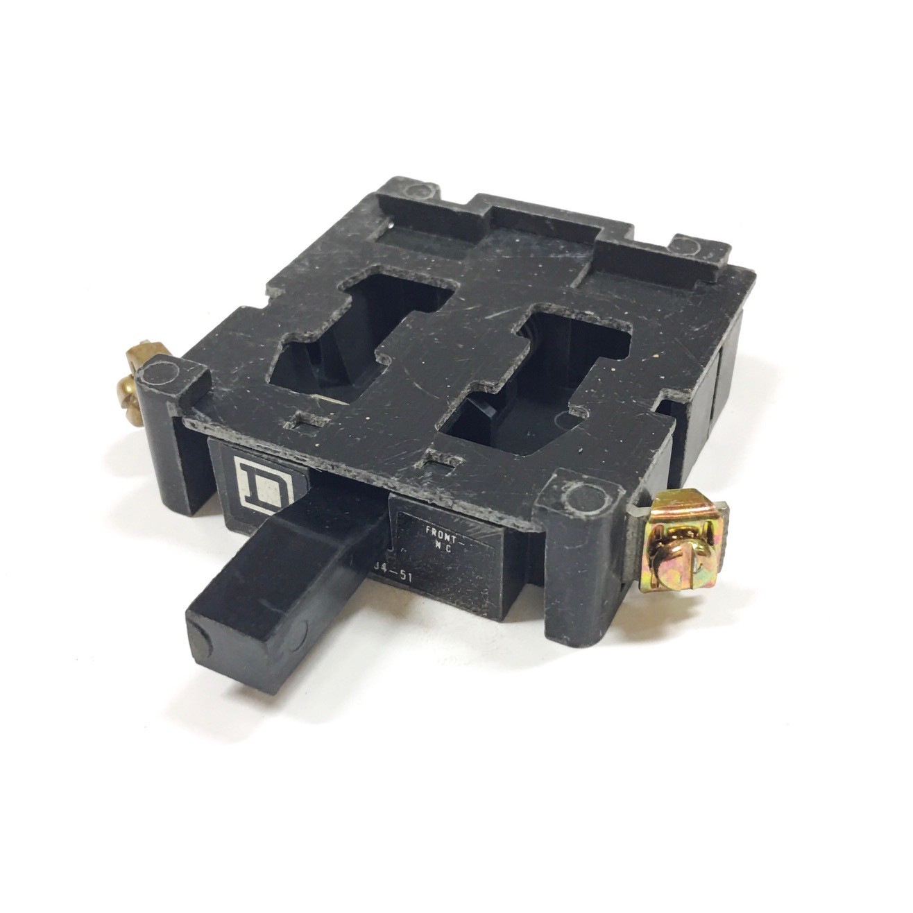 9999 KX-2 Square D Contact Kit For Type K Relay