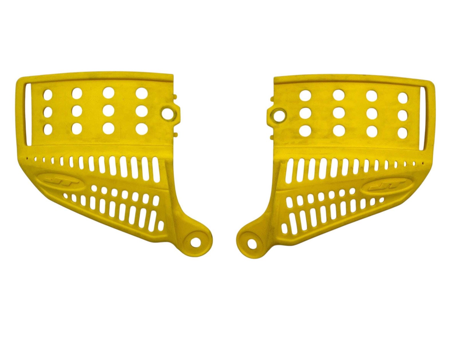JT Proflex Yellow Ears (Soft)