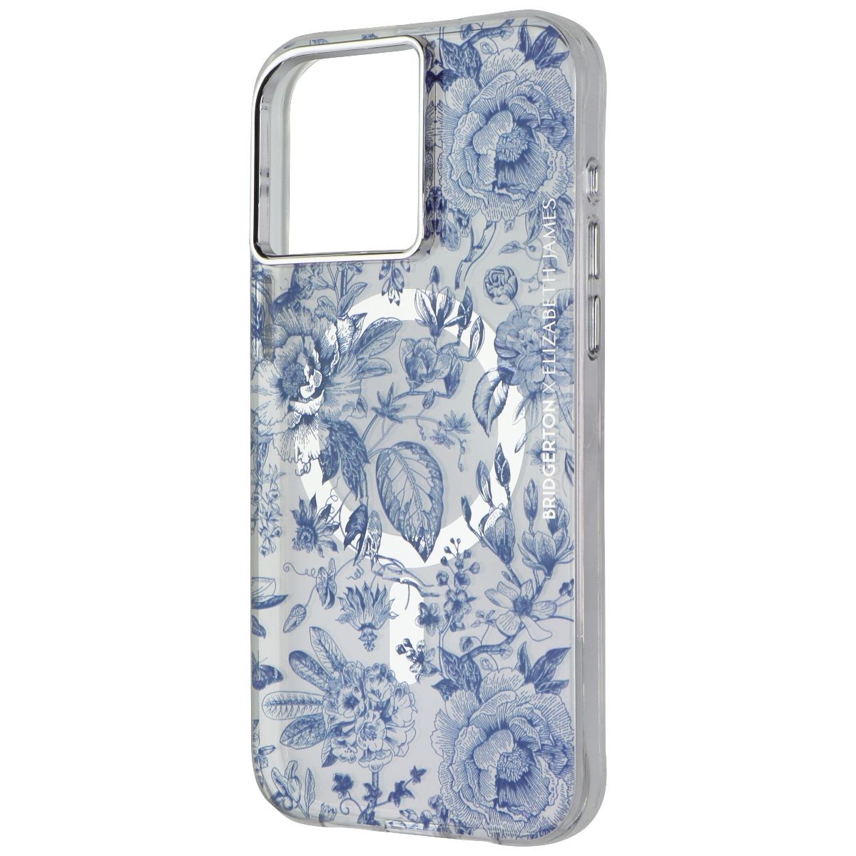 Elizabeth James for MagSafe for Apple iPhone 15 Pro Max - Regency Era