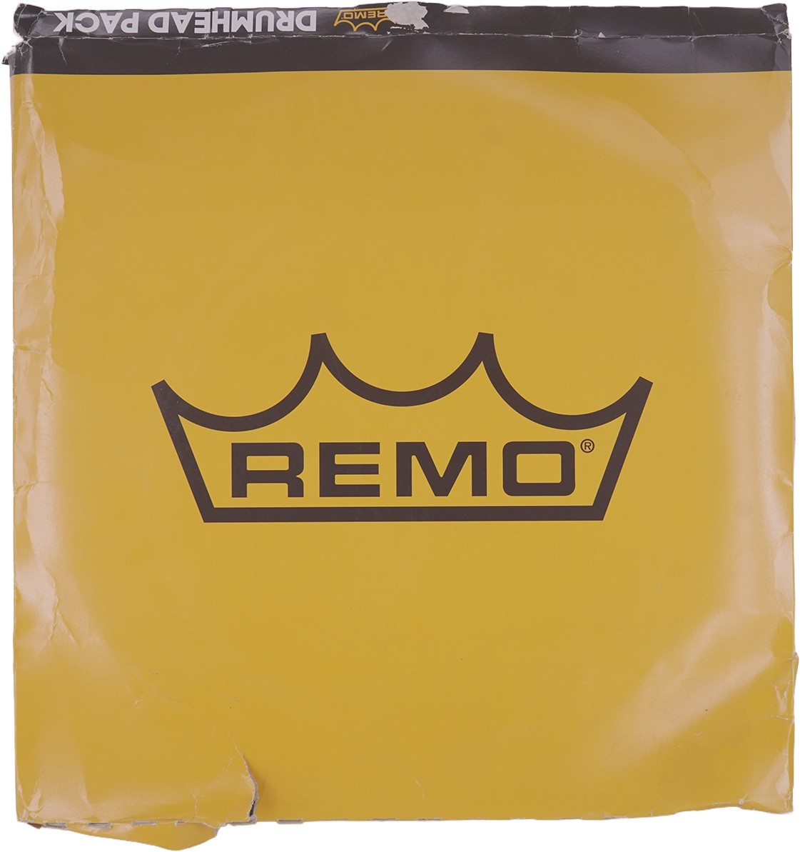 Remo Ambassador Standard Resonant Pro Pack With Free 14" Ambassador Hazy Snare S